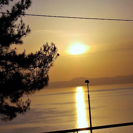 Alba Mare Kallithea Ii Σπίτι διακοπών *
