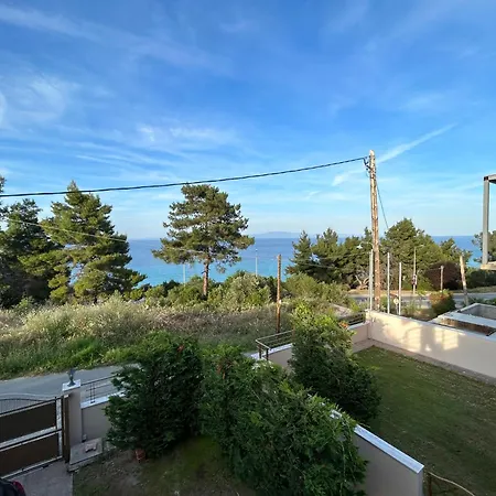 Alba Mare Kallithea Ii Σπίτι διακοπών *