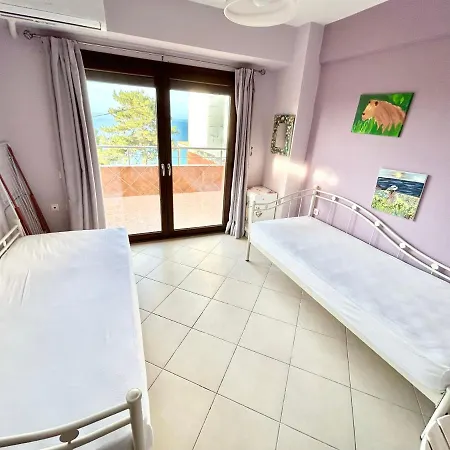 Alba Mare Kallithea Ii Kallithea (Chalkidiki)