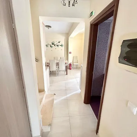 Alba Mare Kallithea Ii *