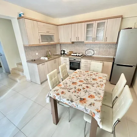 Alba Mare Kallithea Ii Kallithea (Chalkidiki)