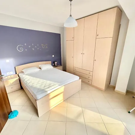 別荘 Alba Mare Kallithea Ii *