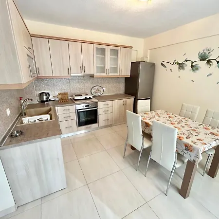 Alba Mare Kallithea Ii 別荘 Kallithea (Chalkidiki)