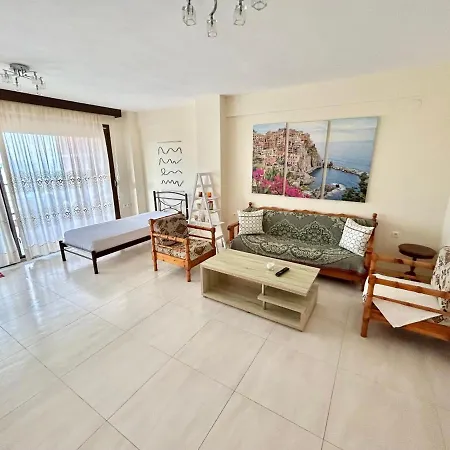 Alba Mare Kallithea Ii *