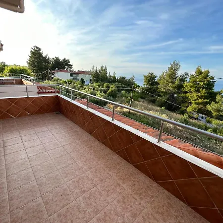 別荘 Alba Mare Kallithea Ii *