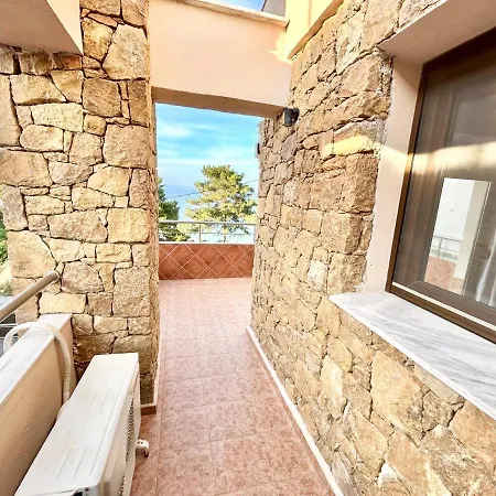 Alba Mare Kallithea Ii Kallithea (Chalkidiki)