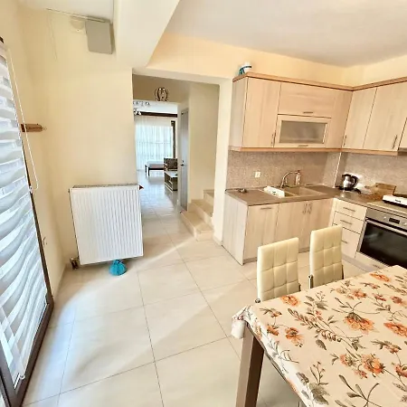 Alba Mare Kallithea Ii * Kallithea (Chalkidiki)