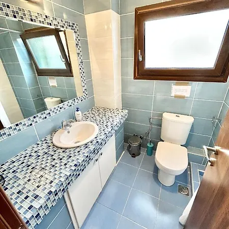 Alba Mare Kallithea Ii 別荘