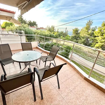 Alba Mare Kallithea Ii