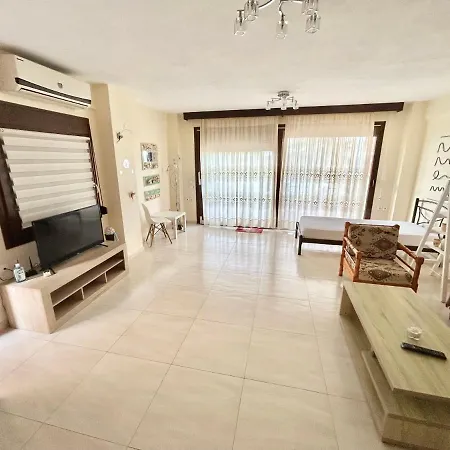 別荘 Alba Mare Kallithea Ii *