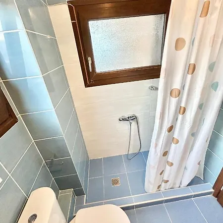 別荘 Alba Mare Kallithea Ii *