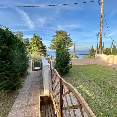 Alba Mare Kallithea Ii