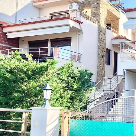 Alba Mare Kallithea Ii *