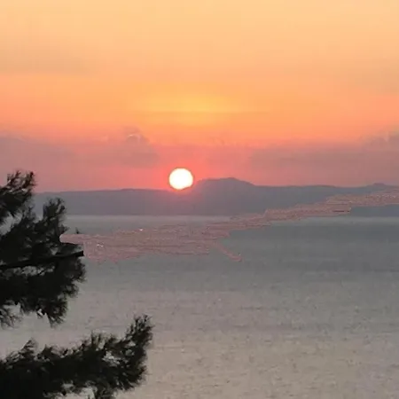 Alba Mare Kallithea Ii Kallithea (Chalkidiki)