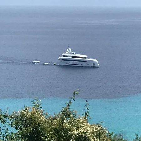 別荘 Alba Mare Kallithea Ii *