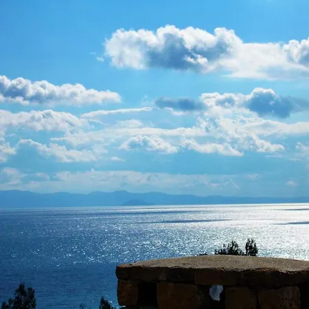 別荘 Alba Mare Kallithea Ii *