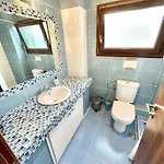 Alba Mare Kallithea Ii Ferienhaus