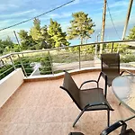 Alba Mare Kallithea Ii Ferienhaus *